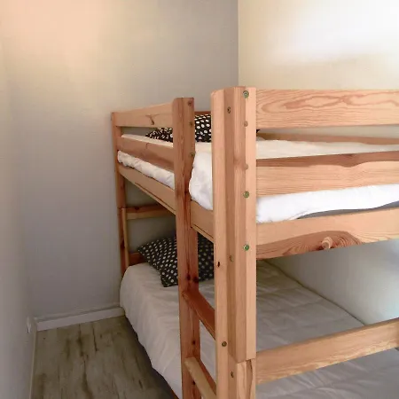 B296 T3 Agreable Vue Directe Sur La D'amour Anglet Apartment