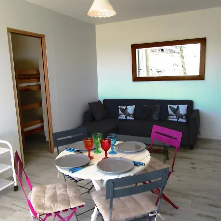 B296 T3 Agreable Vue Directe Sur La D'amour Anglet Apartment Biarritz