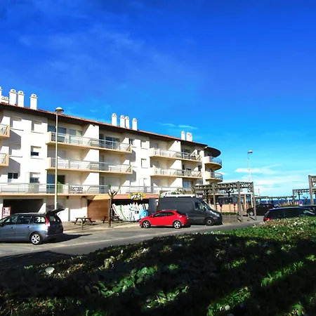 B296 T3 Agreable Vue Directe Sur La D'amour Anglet