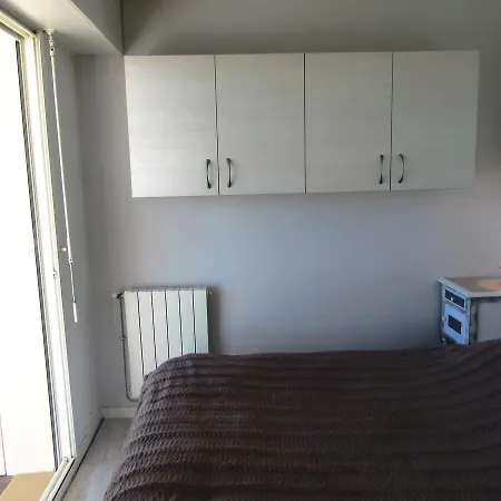 Apartamento B296 T3 Agreable Vue Directe Sur La D'amour Anglet