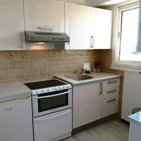 B296 T3 Agreable Vue Directe Sur La D'amour Anglet Biarritz