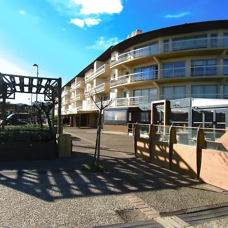 Appartement B296 T3 Agreable Vue Directe Sur La D'amour Anglet