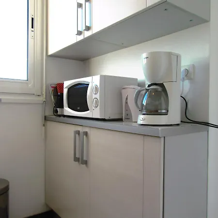 B296 T3 Agreable Vue Directe Sur La D'amour Anglet Appartement *