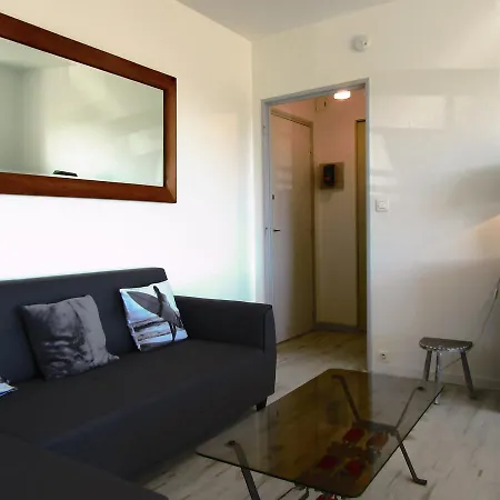 B296 T3 Agreable Vue Directe Sur La D'amour Anglet Appartement